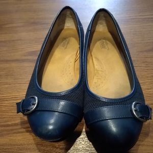 Blue Croft and Barrow Ortholite Flats